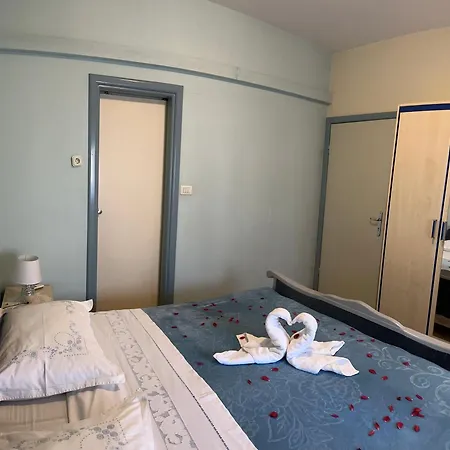 Vs Διαμέρισμα *