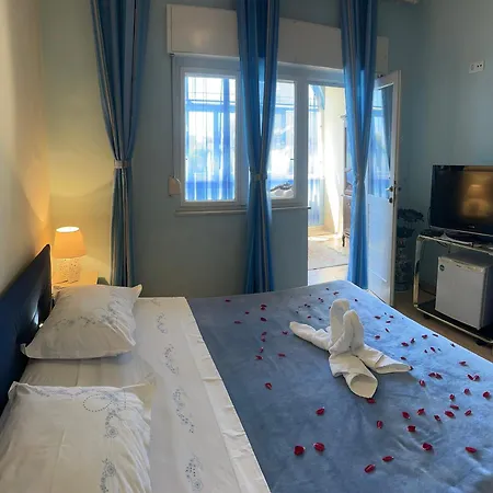 Vs Διαμέρισμα