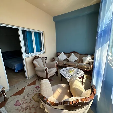 Vs Appartement Split