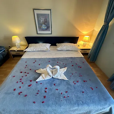 Appartement Vs Split