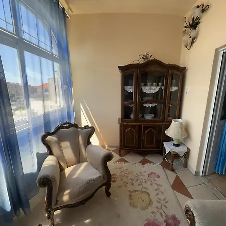 Appartement Vs Split