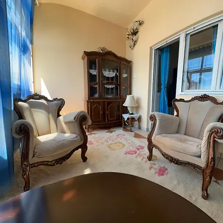 Appartement Vs Split