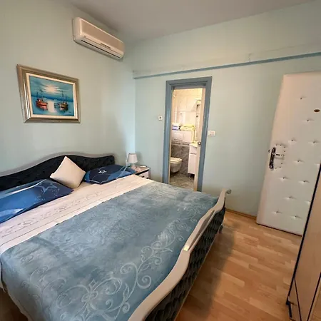 Vs Appartement Split