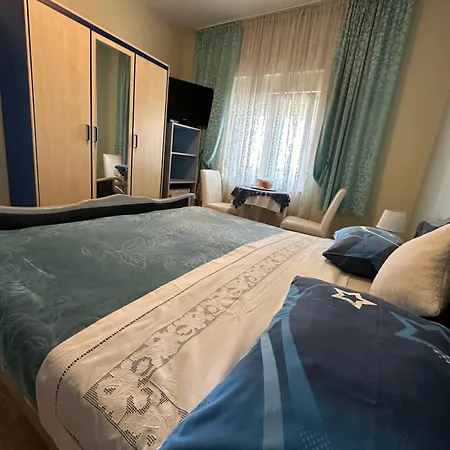 Appartement Vs Split